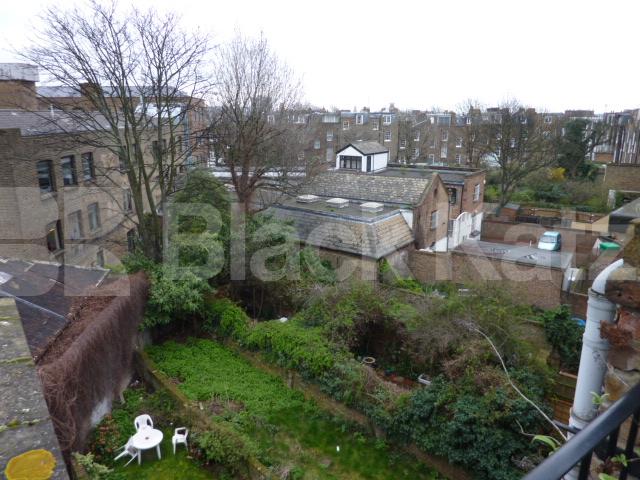 			New Instruction, 2 Bedroom, 1 bath, 1 reception Flat			 Delancy Street, Camden